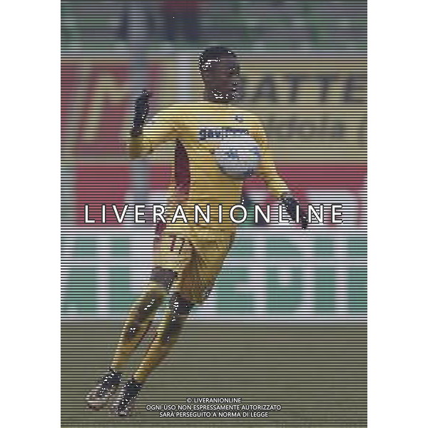 CESENA - CITTADELLA serie B ConTe.it 17/02/2018 nella foto: Koumane Christian ©Claudio Zamagni/Agenzia Aldo Liverani Koumane Christian during Serie B conTe.it match between Cesena and Cittadella at Stadio Orogel Dino Manuzzi on February 17, 2018 in Cesena, Italy. photo credit by Claudio Zamagni/Aldo Liverani Photo Agency