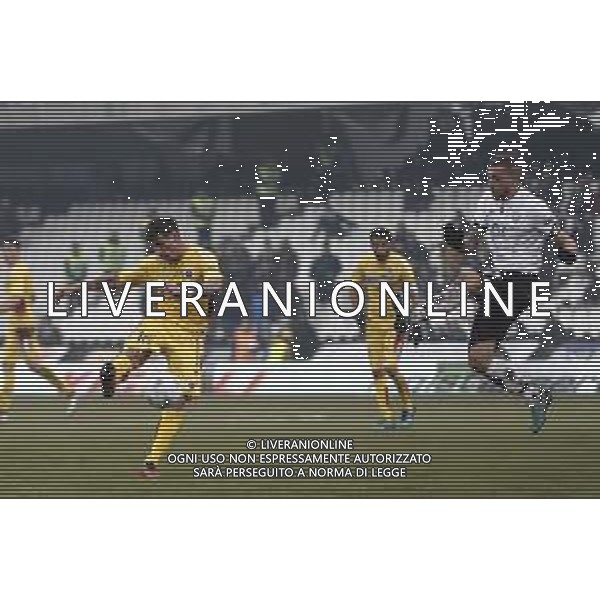 CESENA - CITTADELLA serie B ConTe.it 17/02/2018 nella foto: Bartolomei Paolo ©Claudio Zamagni/Agenzia Aldo Liverani Bartolomei Paolo during Serie B conTe.it match between Cesena and Cittadella at Stadio Orogel Dino Manuzzi on February 17, 2018 in Cesena, Italy. photo credit by Claudio Zamagni/Aldo Liverani Photo Agency