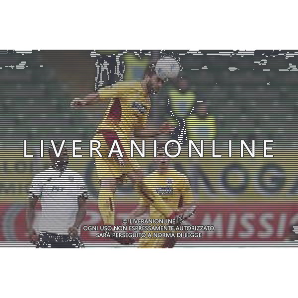 CESENA - CITTADELLA serie B ConTe.it 17/02/2018 nella foto: Scaglia Filippo ©Claudio Zamagni/Agenzia Aldo Liverani Scaglia Filippo during Serie B conTe.it match between Cesena and Cittadella at Stadio Orogel Dino Manuzzi on February 17, 2018 in Cesena, Italy. photo credit by Claudio Zamagni/Aldo Liverani Photo Agency