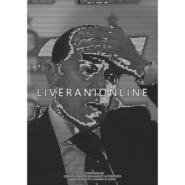 1995 LUIS SAUREZ ALLENATORE INTER NELLA FOTO LUIS SUAREZ AG ALDO LIVERANI SAS