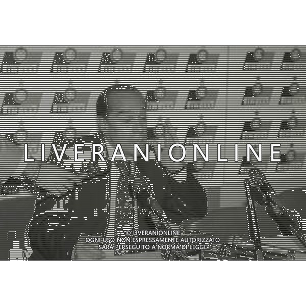 1995 LUIS SAUREZ ALLENATORE INTER NELLA FOTO LUIS SUAREZ AG ALDO LIVERANI SAS