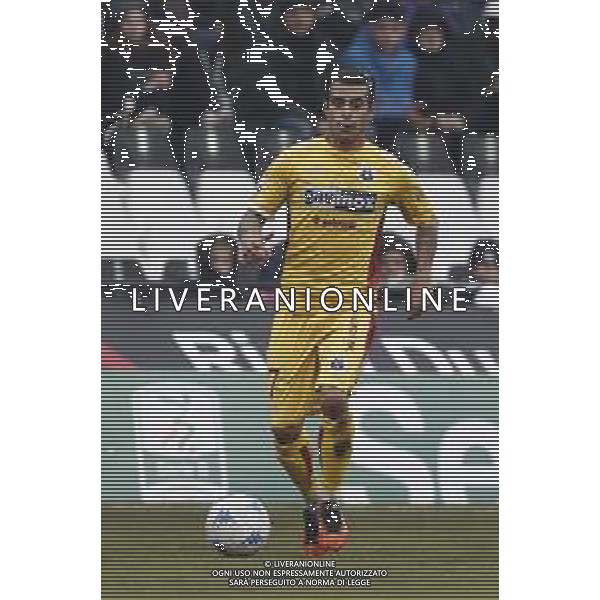CESENA - CITTADELLA serie B ConTe.it 17/02/2018 nella foto: Schenetti Andrea ©Claudio Zamagni/Agenzia Aldo Liverani Schenetti Andrea during Serie B conTe.it match between Cesena and Cittadella at Stadio Orogel Dino Manuzzi on February 17, 2018 in Cesena, Italy. photo credit by Claudio Zamagni/Aldo Liverani Photo Agency