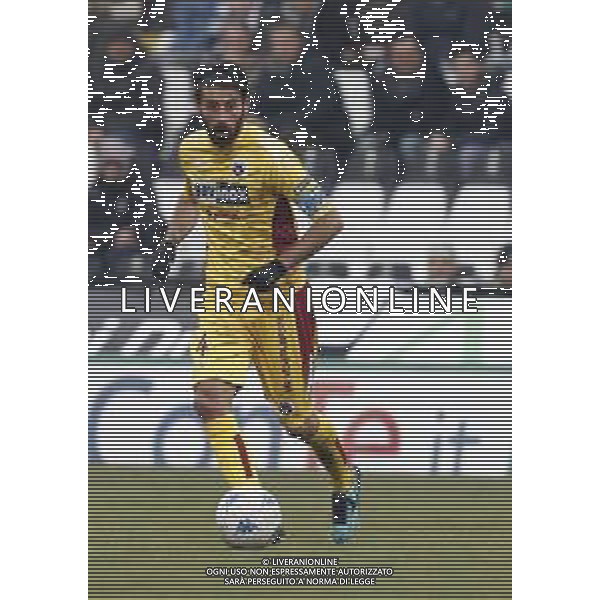 CESENA - CITTADELLA serie B ConTe.it 17/02/2018 nella foto: Iori Manuel ©Claudio Zamagni/Agenzia Aldo Liverani Iori Manuel during Serie B conTe.it match between Cesena and Cittadella at Stadio Orogel Dino Manuzzi on February 17, 2018 in Cesena, Italy. photo credit by Claudio Zamagni/Aldo Liverani Photo Agency