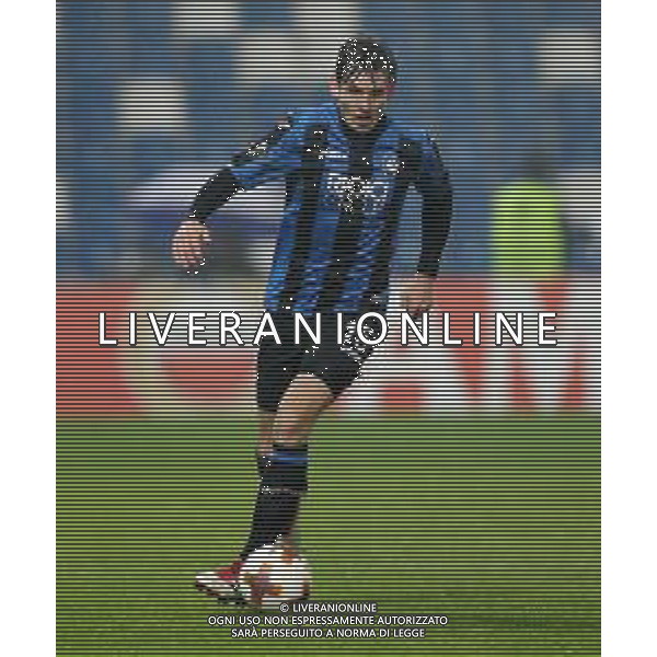UEFA Europa League 2017/2018 Sedicesimi di Finale Ritorno Reggio Emilia - 22.02.2018 Atalanta-Borussia Dortmund Nella Foto:De Roon Marten /Ph.Vitez-Ag. Aldo Liverani