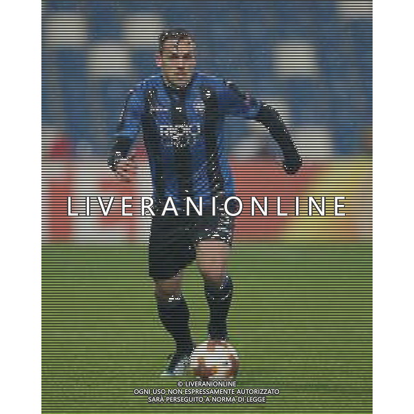 UEFA Europa League 2017/2018 Sedicesimi di Finale Ritorno Reggio Emilia - 22.02.2018 Atalanta-Borussia Dortmund Nella Foto:Toloi Rafael /Ph.Vitez-Ag. Aldo Liverani