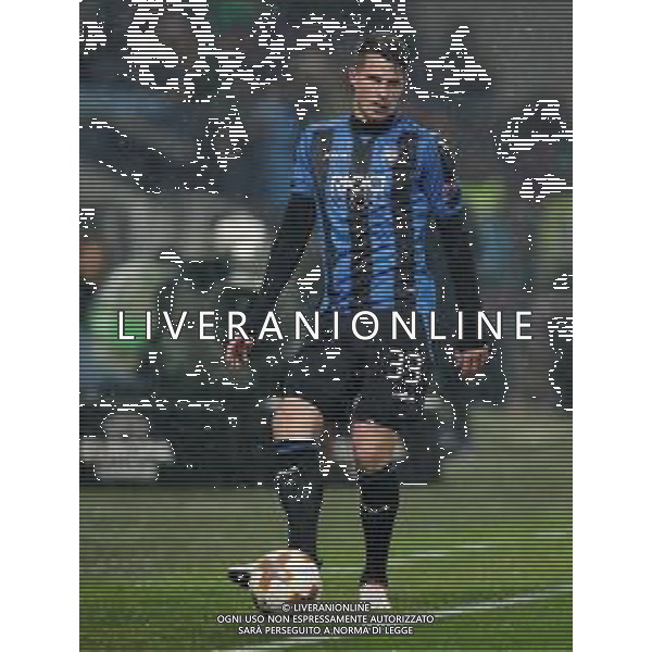 UEFA Europa League 2017/2018 Sedicesimi di Finale Ritorno Reggio Emilia - 22.02.2018 Atalanta-Borussia Dortmund Nella Foto:Hateboer Hans /Ph.Vitez-Ag. Aldo Liverani