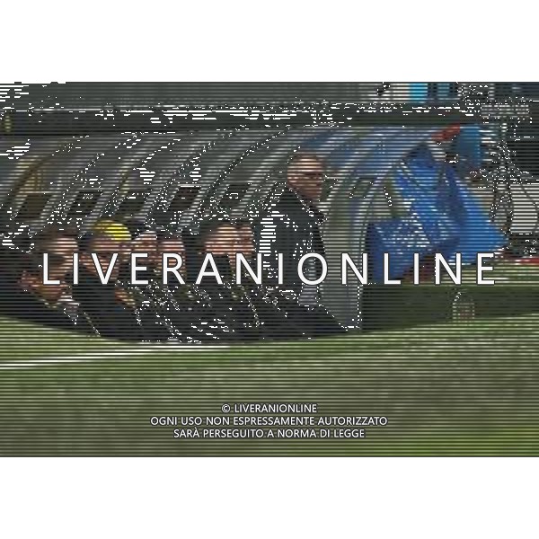 UEFA Europa League 2017/2018 Sedicesimi di Finale Ritorno Reggio Emilia - 22.02.2018 Atalanta-Borussia Dortmund Nella Foto:Stoger Peter /Ph.Vitez-Ag. Aldo Liverani