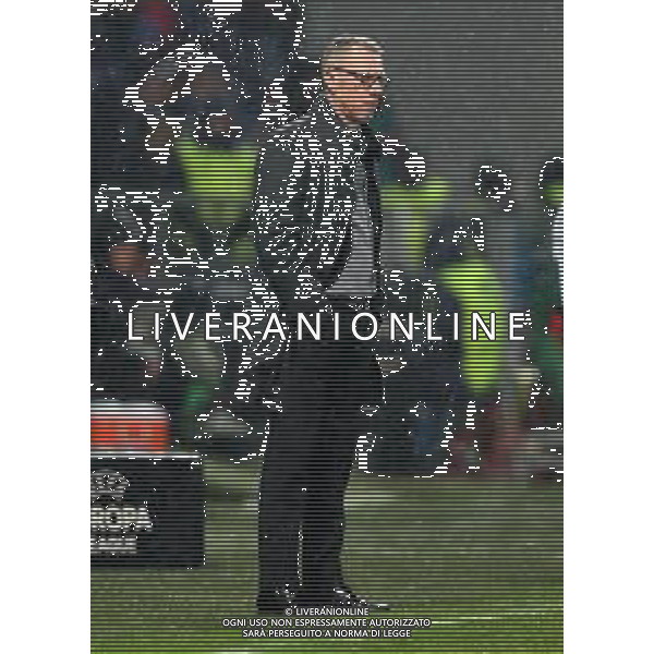 UEFA Europa League 2017/2018 Sedicesimi di Finale Ritorno Reggio Emilia - 22.02.2018 Atalanta-Borussia Dortmund Nella Foto:Stoger Peter /Ph.Vitez-Ag. Aldo Liverani