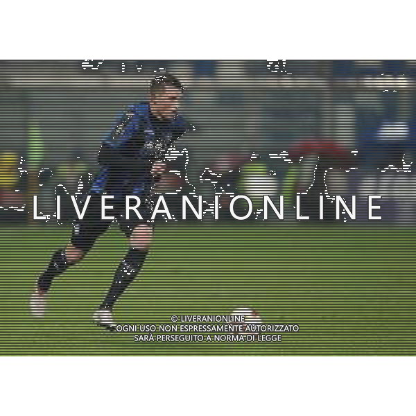 UEFA Europa League 2017/2018 Sedicesimi di Finale Ritorno Reggio Emilia - 22.02.2018 Atalanta-Borussia Dortmund Nella Foto:Hateboer Hans /Ph.Vitez-Ag. Aldo Liverani