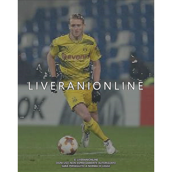 UEFA Europa League 2017/2018 Sedicesimi di Finale Ritorno Reggio Emilia - 22.02.2018 Atalanta-Borussia Dortmund Nella Foto:Schurrle Andre /Ph.Vitez-Ag. Aldo Liverani