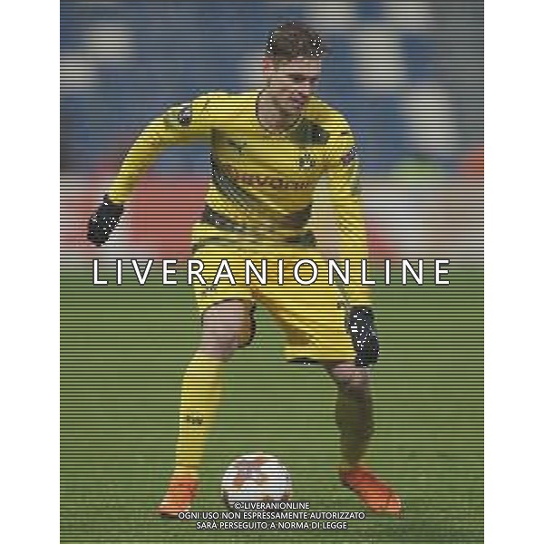 UEFA Europa League 2017/2018 Sedicesimi di Finale Ritorno Reggio Emilia - 22.02.2018 Atalanta-Borussia Dortmund Nella Foto:Piszczek Lukasz /Ph.Vitez-Ag. Aldo Liverani