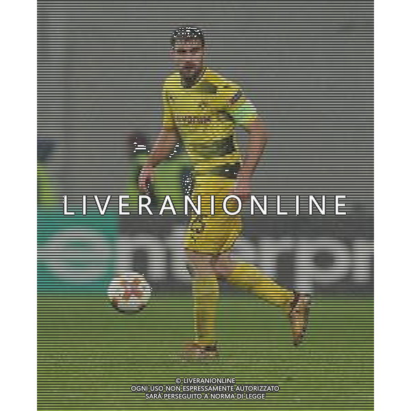 UEFA Europa League 2017/2018 Sedicesimi di Finale Ritorno Reggio Emilia - 22.02.2018 Atalanta-Borussia Dortmund Nella Foto:Papastathopoulos Sokratis /Ph.Vitez-Ag. Aldo Liverani