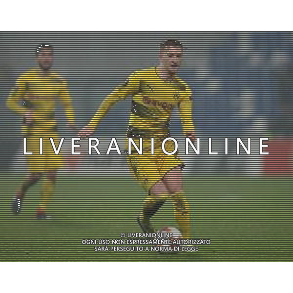 UEFA Europa League 2017/2018 Sedicesimi di Finale Ritorno Reggio Emilia - 22.02.2018 Atalanta-Borussia Dortmund Nella Foto:Reus Marco /Ph.Vitez-Ag. Aldo Liverani