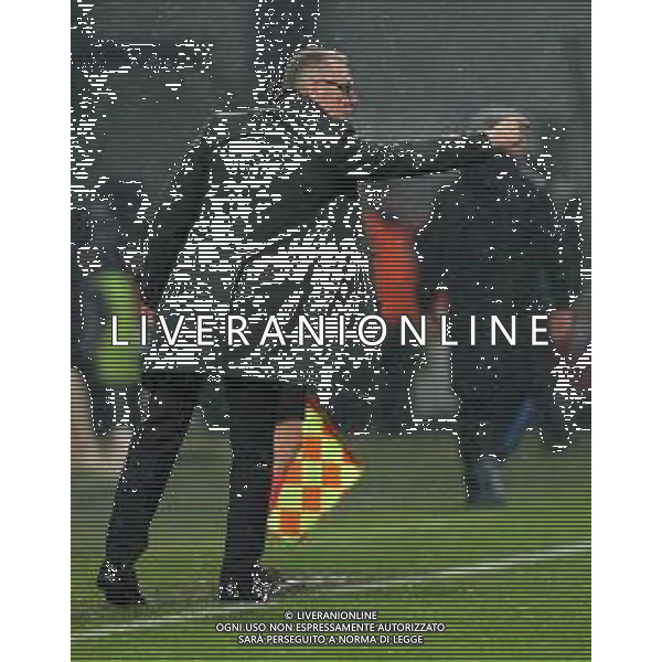 UEFA Europa League 2017/2018 Sedicesimi di Finale Ritorno Reggio Emilia - 22.02.2018 Atalanta-Borussia Dortmund Nella Foto:Stoger Peter /Ph.Vitez-Ag. Aldo Liverani