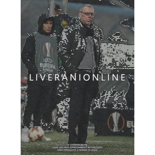 UEFA Europa League 2017/2018 Sedicesimi di Finale Ritorno Reggio Emilia - 22.02.2018 Atalanta-Borussia Dortmund Nella Foto:Stoger Peter /Ph.Vitez-Ag. Aldo Liverani