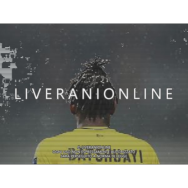 UEFA Europa League 2017/2018 Sedicesimi di Finale Ritorno Reggio Emilia - 22.02.2018 Atalanta-Borussia Dortmund Nella Foto:Batshuayi Michy /Ph.Vitez-Ag. Aldo Liverani