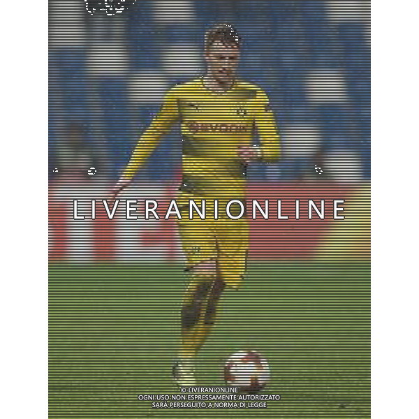 UEFA Europa League 2017/2018 Sedicesimi di Finale Ritorno Reggio Emilia - 22.02.2018 Atalanta-Borussia Dortmund Nella Foto:Reus Marco /Ph.Vitez-Ag. Aldo Liverani