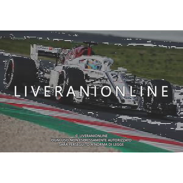 Marcus Ericsson (SWE) Sauber C37. 26.02.2018. Formula One Testing, Day One, Barcelona, Spain. Monday. / AGENZIA ALDO LIVERANI SAS - ITALY ONLY EDITORIAL USE ONLY - Motor Racing - F1 Testing - Test One - Day 1 - Barcellona, Spagna 26 febbraio 2018