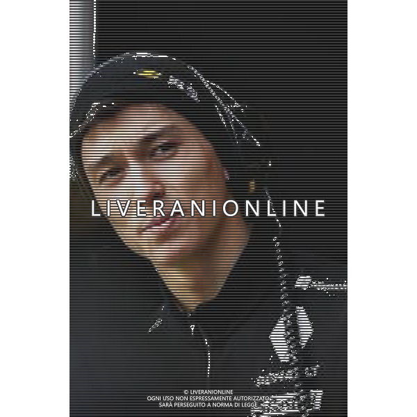 Jack Aitken (GBR) / (KOR) Renault Sport F1 Team Test and Reserve Driver. 26.02.2018. Formula One Testing, Day One, Barcelona, Spain. Monday. / AGENZIA ALDO LIVERANI SAS - ITALY ONLY EDITORIAL USE ONLY - Motor Racing - F1 Testing - Test One - Day 1 - Barcellona, Spagna 26 febbraio 2018