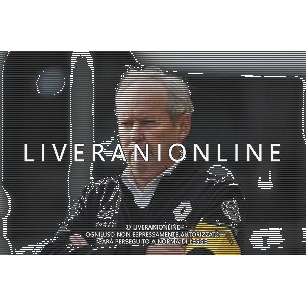 Jerome Stoll (FRA) Renault Sport F1 President. 26.02.2018. Formula One Testing, Day One, Barcelona, Spain. Monday. AG ALDO LIVERANI SAS ONLY ITALY