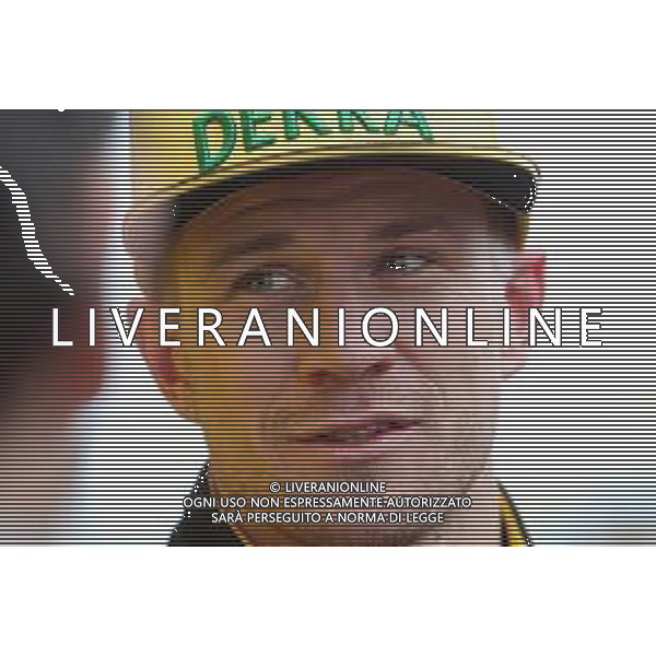 Nico Hulkenberg (GER) Renault Sport F1 Team 26.02.2018. Formula One Testing, Day One, Barcelona, Spain. Monday. AG ALDO LIVERANI SAS ONLY ITALY