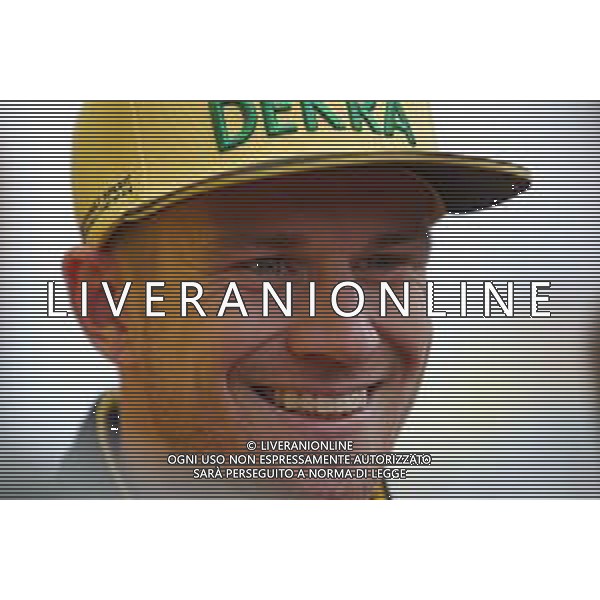Nico Hulkenberg (GER) Renault Sport F1 Team 26.02.2018. Formula One Testing, Day One, Barcelona, Spain. Monday. AG ALDO LIVERANI SAS ONLY ITALY