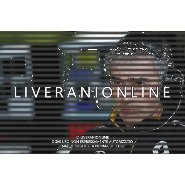 Nick Chester (GBR) Renault Sport F1 Team Chassis Technical Director 26.02.2018. Formula One Testing, Day One, Barcelona, Spain. Monday. AG ALDO LIVERANI SAS ONLY ITALY