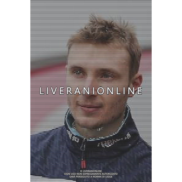 Sergey Sirotkin (RUS) Williams. 27.02.2018. Formula One Testing, Day Two, Barcelona, Spain. Tuesday. / AGENZIA ALDO LIVERANI SAS - ITALY ONLY EDITORIAL USE ONLY