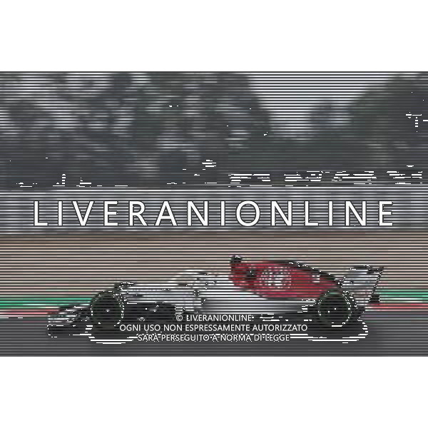 Marcus Ericsson (SWE) Sauber C37. 01.03.2018. Formula One Testing, Day Four, Barcelona, Spain. Thursday. / AGENZIA ALDO LIVERANI SAS - ITALY ONLY EDITORIAL USE ONLY - F1 Motor Racing - Formula One Testing - Test One - Day 4 - Barcellona, Spagna 1 Marzo 2018