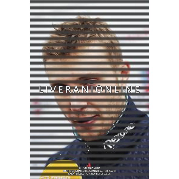 Sergey Sirotkin (RUS) Williams. 01.03.2018. Formula One Testing, Day Four, Barcelona, Spain. Thursday. / AGENZIA ALDO LIVERANI SAS - ITALY ONLY EDITORIAL USE ONLY