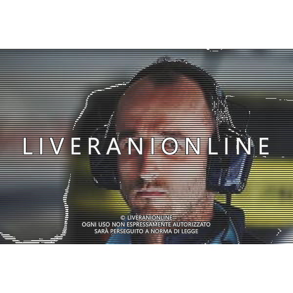 Robert Kubica (POL) Williams Reserve and Development Driver. 06.03.2018. Formula One Testing, Day One, Barcelona, Spain. Tuesday. / AGENZIA ALDO LIVERANI SAS - ITALY ONLY EDITORIAL USE ONLY - F1 Motor Racing - Formula One Testing - Test Two - Day 1 - Barcellona, Spagna 6 marzo 2018