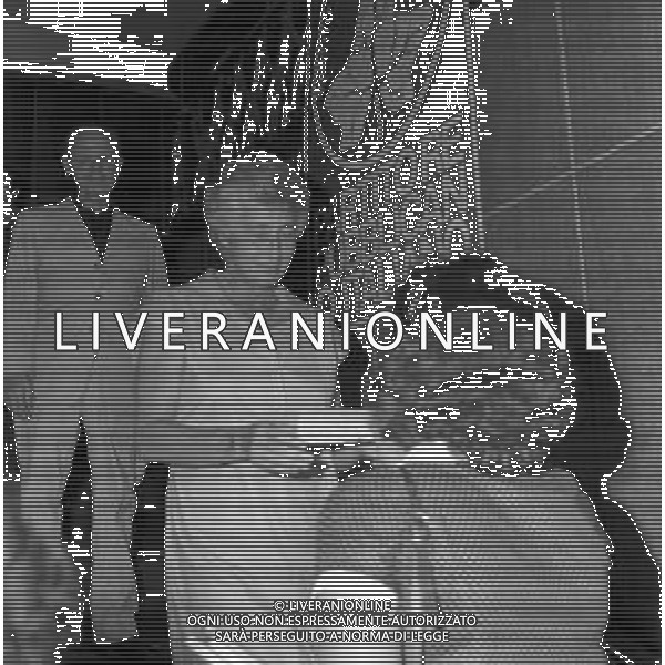 Conferenza Stampa Partito Repubblicano Italiano al Teatro Nuovo di Milano 14 giugno 1976 - RETROSPETTIVA NELLA FOTO SUSANNA AGNELLI (Candidata alla Camera) ©ARCHIVIO / AGENZIA ALDO LIVERANI SAS