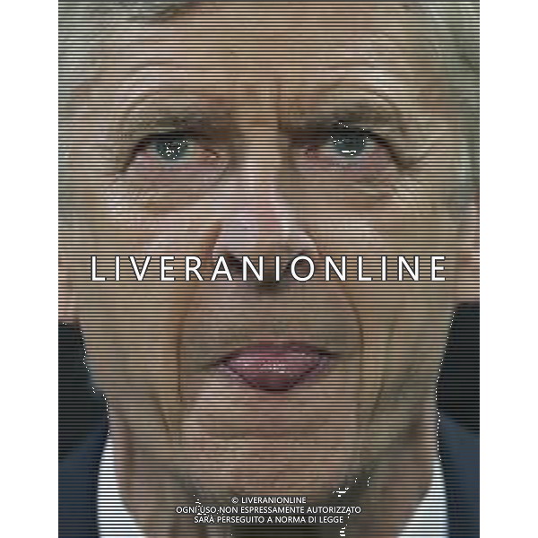 UEFA Europa League 2017/2018 Ottavi di Finale Andata Milano - 08.03.2018 Milan-Arsenal Nella Foto:wenger arsene /Ph.Vitez-Ag. Aldo Liverani