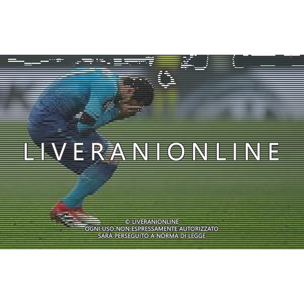 UEFA Europa League 2017/2018 Ottavi di Finale Andata Milano - 08.03.2018 Milan-Arsenal Nella Foto:Mkhitaryan Henrikh /Ph.Vitez-Ag. Aldo Liverani