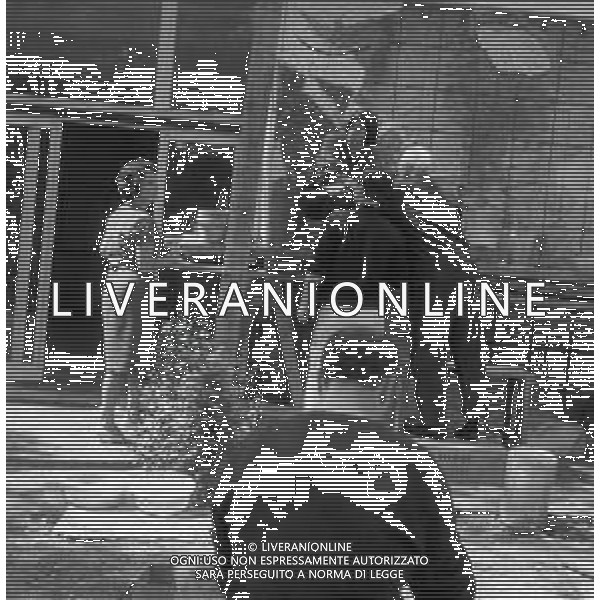 1965 RETROSPETTIVA MARC CHAGALL IN COSTA AZZURRA AG ALDO LIVERANI SAS
