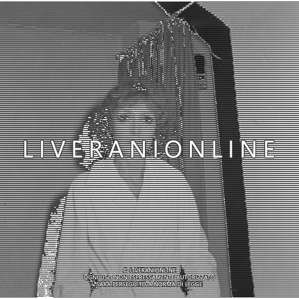 Spettacolo Teatrale \' Norman ai Tuoi Ginocchi \' al Teatro Manzoni di Milano 1976 - RETROSPETTIVA nella foto Marina Malfatti ©ARCHIVIO / AGENZIA ALDO LIVERANI SAS