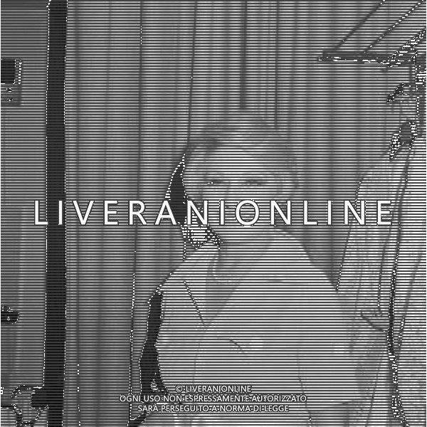 Spettacolo Teatrale \' Norman ai Tuoi Ginocchi \' al Teatro Manzoni di Milano 1976 - RETROSPETTIVA nella foto Valeria Valeri ©ARCHIVIO / AGENZIA ALDO LIVERANI SAS