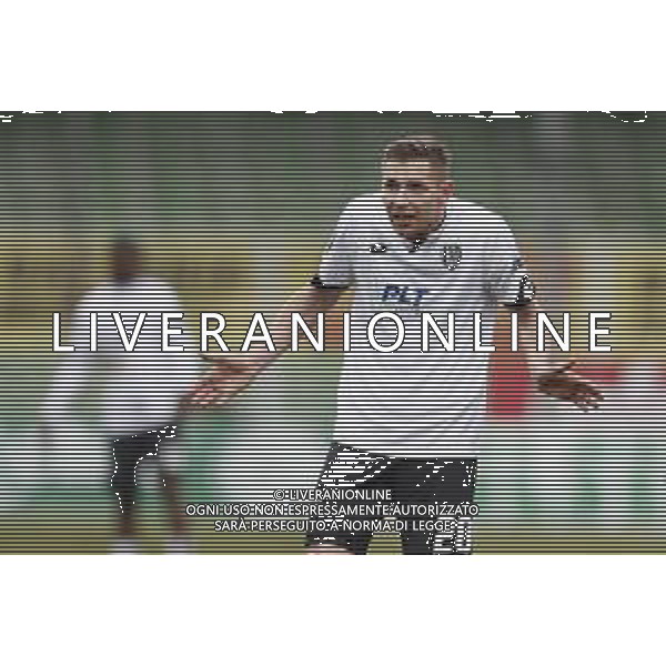 CESENA - CARPI serie B ConTe.it 10/03/2018 nella foto: KUPISZ TOMASZ ©Claudio Zamagni/Agenzia Aldo Liverani KUPISZ TOMASZ during Serie B conTe.it match between Cesena and Foggia at Stadio Orogel Dino Manuzzi on March 10, 2018 in Cesena, Italy. photo credit by Claudio Zamagni/Aldo Liverani Photo Agency / AGENZIA ALDO LIVERANI SAS