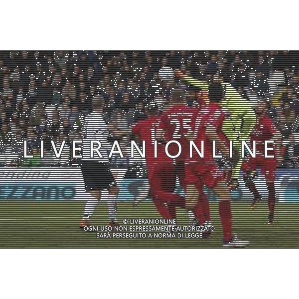 CESENA - CARPI serie B ConTe.it 10/03/2018 nella foto: Colombi Simone ©Claudio Zamagni/Agenzia Aldo Liverani Colombi Simone during Serie B conTe.it match between Cesena and Foggia at Stadio Orogel Dino Manuzzi on March 10, 2018 in Cesena, Italy. photo credit by Claudio Zamagni/Aldo Liverani Photo Agency / AGENZIA ALDO LIVERANI SAS