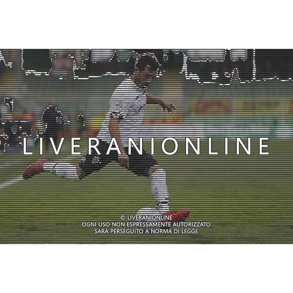 CESENA - CARPI serie B ConTe.it 10/03/2018 nella foto: LARIBI KARIM ©Claudio Zamagni/Agenzia Aldo Liverani LARIBI KARIM during Serie B conTe.it match between Cesena and Foggia at Stadio Orogel Dino Manuzzi on March 10, 2018 in Cesena, Italy. photo credit by Claudio Zamagni/Aldo Liverani Photo Agency