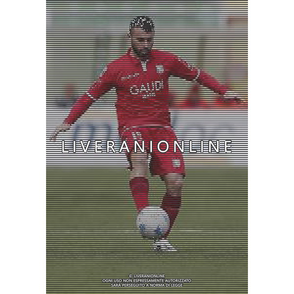 CESENA - CARPI serie B ConTe.it 10/03/2018 nella foto: Pasciuti Lorenzo ©Claudio Zamagni/Agenzia Aldo Liverani Pasciuti Lorenzo during Serie B conTe.it match between Cesena and Foggia at Stadio Orogel Dino Manuzzi on March 10, 2018 in Cesena, Italy. photo credit by Claudio Zamagni/Aldo Liverani Photo Agency