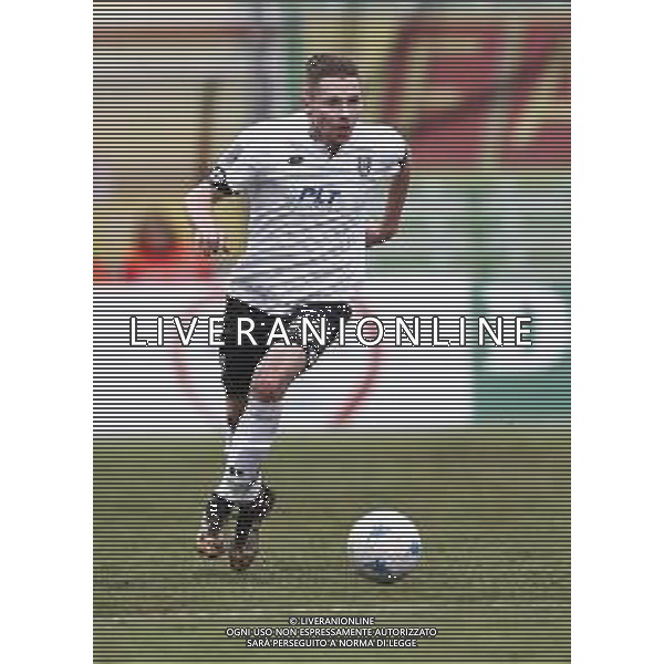 CESENA - CARPI serie B ConTe.it 10/03/2018 nella foto: KUPISZ TOMASZ ©Claudio Zamagni/Agenzia Aldo Liverani KUPISZ TOMASZ during Serie B conTe.it match between Cesena and Foggia at Stadio Orogel Dino Manuzzi on March 10, 2018 in Cesena, Italy. photo credit by Claudio Zamagni/Aldo Liverani Photo Agency