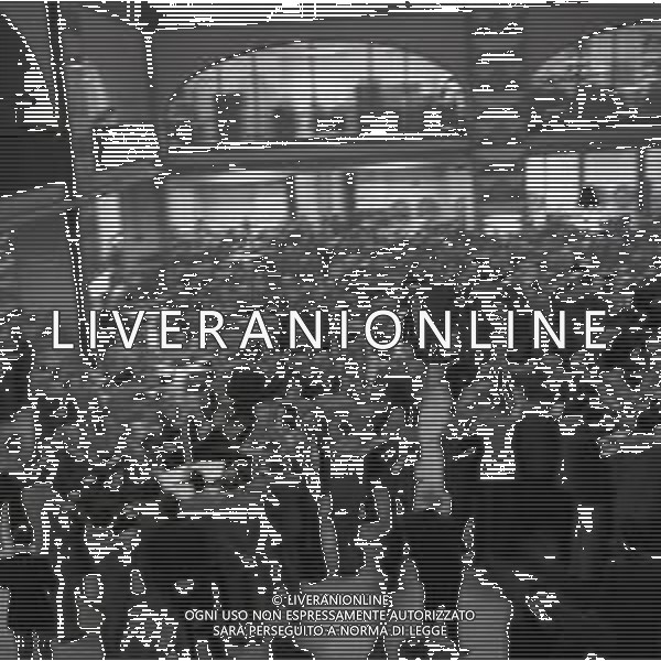1976 MILANO BORSA DEGLI AFFARI QUOTAZIONI TITOLI MONETE E PARTECIPAZIONI SOCIETARIE AG ALDO LIVERANI SAS