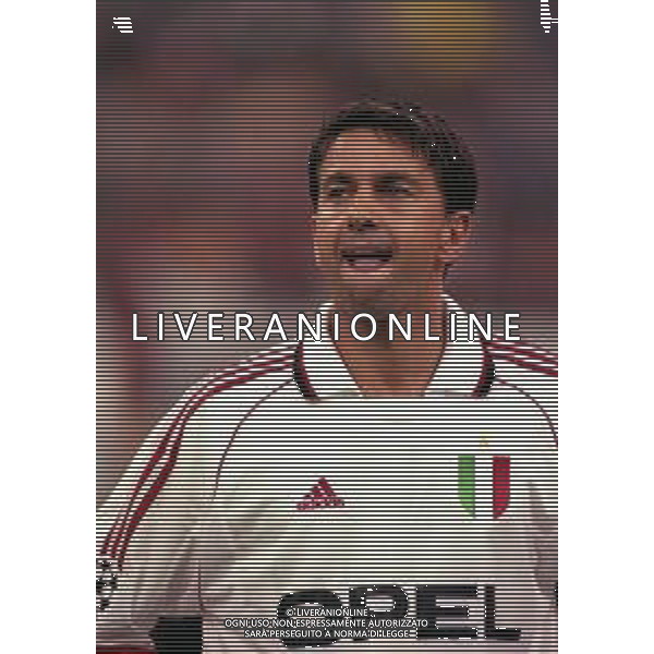 21-09-1999 MILANO-CHAMPIONS LEAGUE MILAN GALATASARAY 2-1 NELLA FOTO ALESSANDRO COSTACURTA AG ALDO LIVERANI SAS