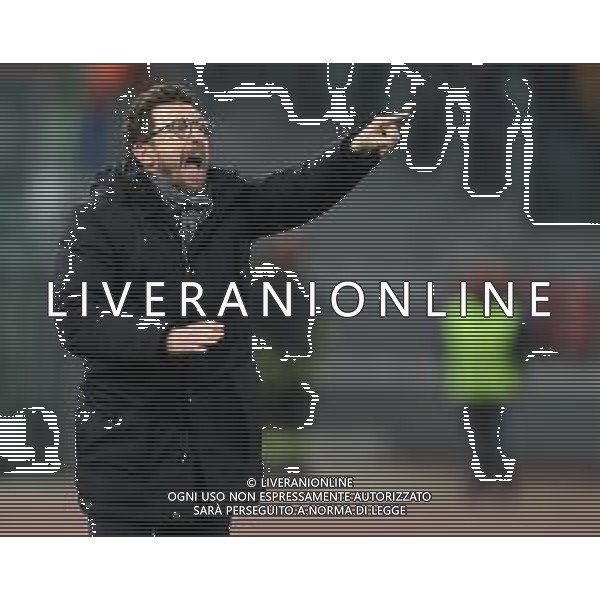UEFA Champions League 2017/2018 Ottavi di Finale Ritorno Roma - 13.03.2018 Roma-Shakhtar Donetsk Nella Foto:di francesco eusebio /Ph.Vitez-Ag. Aldo Liverani