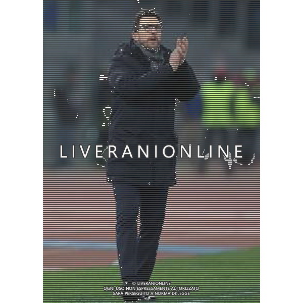 UEFA Champions League 2017/2018 Ottavi di Finale Ritorno Roma - 13.03.2018 Roma-Shakhtar Donetsk Nella Foto:di francesco eusebio /Ph.Vitez-Ag. Aldo Liverani