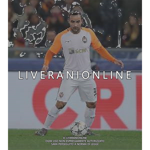 UEFA Champions League 2017/2018 Ottavi di Finale Ritorno Roma - 13.03.2018 Roma-Shakhtar Donetsk Nella Foto:Ismaily /Ph.Vitez-Ag. Aldo Liverani