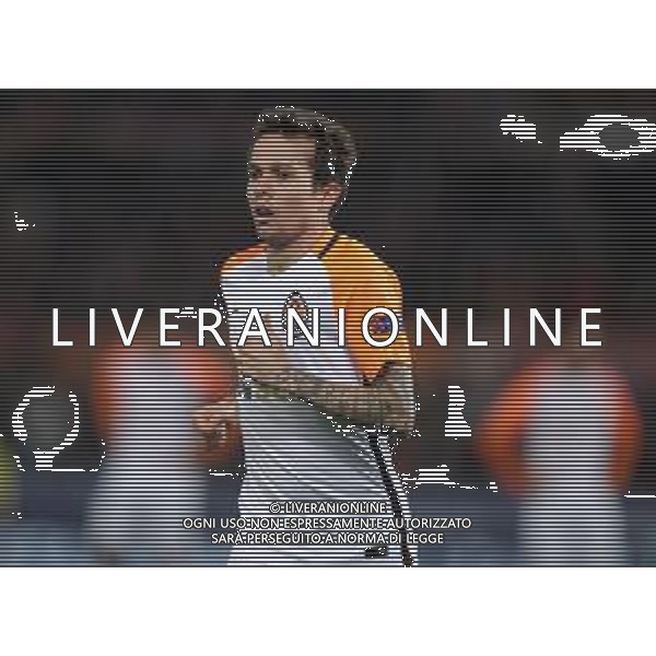 UEFA Champions League 2017/2018 Ottavi di Finale Ritorno Roma - 13.03.2018 Roma-Shakhtar Donetsk Nella Foto:Bernard /Ph.Vitez-Ag. Aldo Liverani