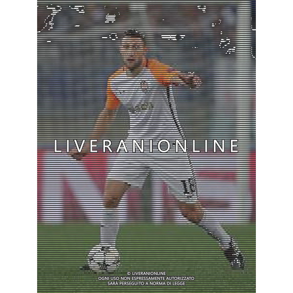 UEFA Champions League 2017/2018 Ottavi di Finale Ritorno Roma - 13.03.2018 Roma-Shakhtar Donetsk Nella Foto:Ordets Ivan /Ph.Vitez-Ag. Aldo Liverani