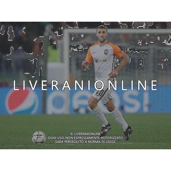 UEFA Champions League 2017/2018 Ottavi di Finale Ritorno Roma - 13.03.2018 Roma-Shakhtar Donetsk Nella Foto:Ordets Ivan /Ph.Vitez-Ag. Aldo Liverani